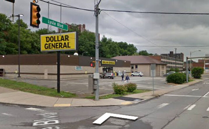 image of property at 800 LYSLE BLVD Mckeesport PA 15132