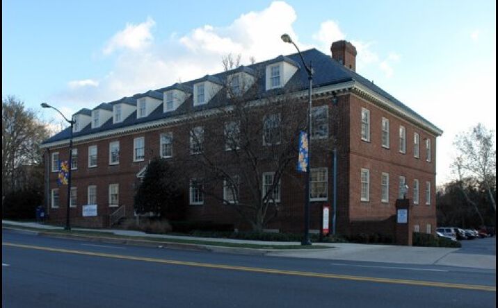image of property at 22 W JEFFERSON ST Rockville MD 20850
