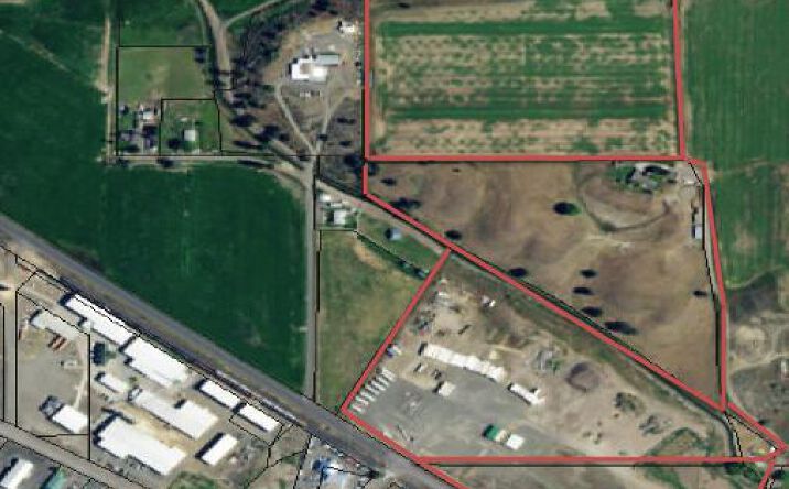 Pictures of Land property located at 2205 & 2251 Lon Smith Road, Prineville, OR 97754 for sales - image #1
