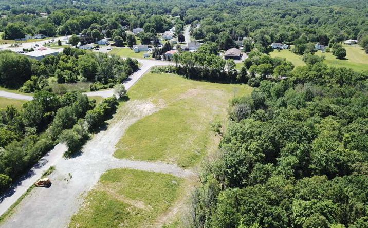 Pictures of Land property located at Red Mill Rd, East Greenbush, NY 12144 for sales - image #1