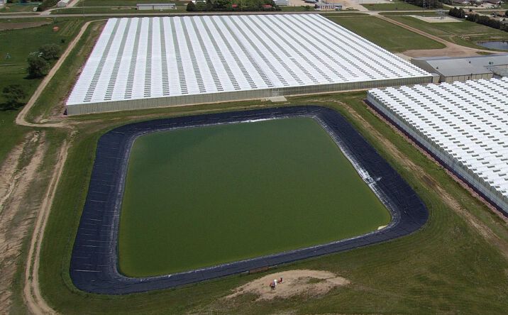Pictures of Retail, Industrial property located at 1703 N Harrison St, O'Neill, NE 68763 for comps - image #1