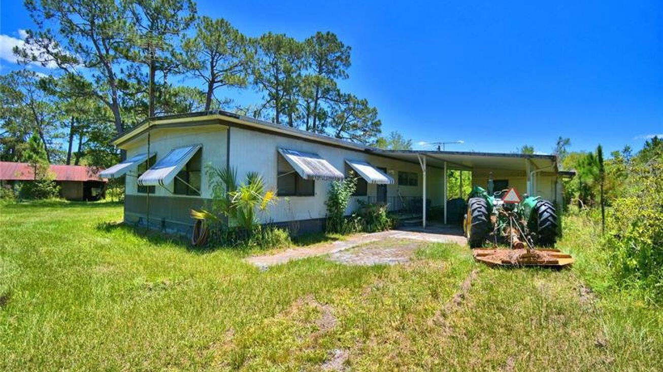 6929 Wilbar Ln, Haines City, FL 33844