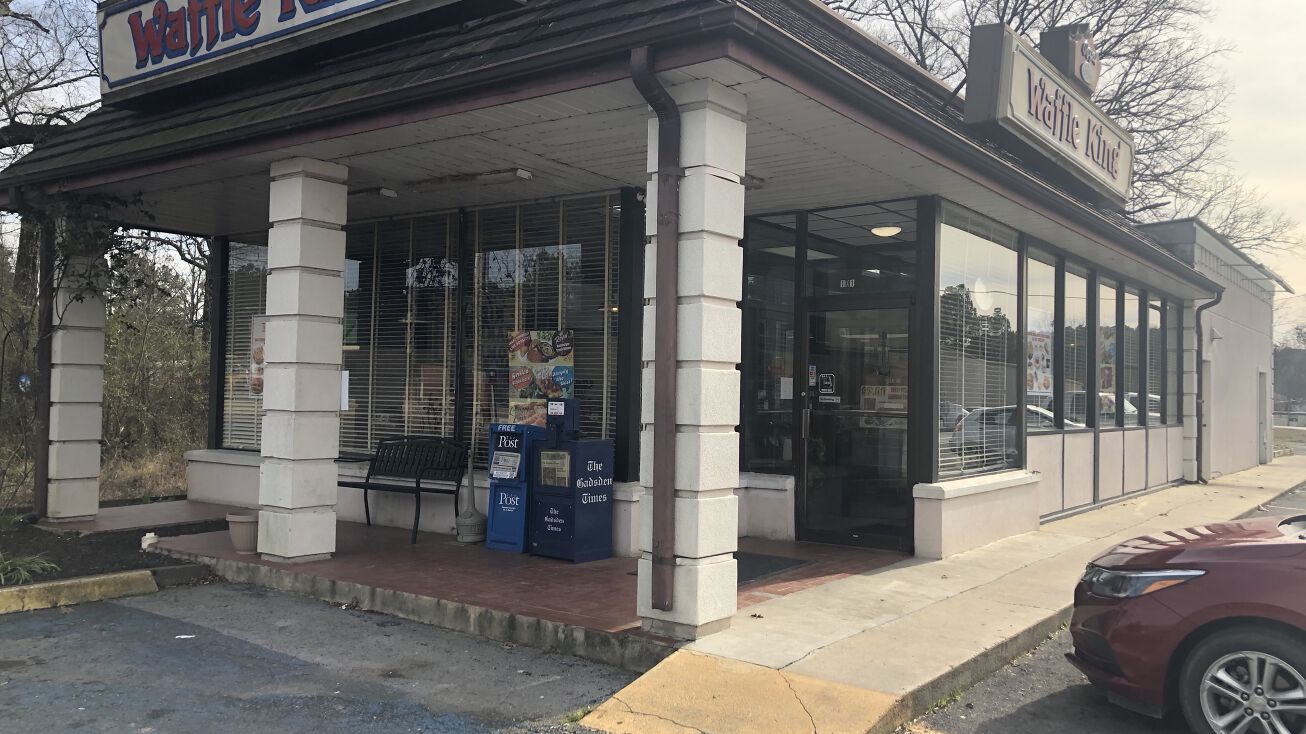 TURNKEY RESTAURANT CENTRE, AL, Centre, AL 35960