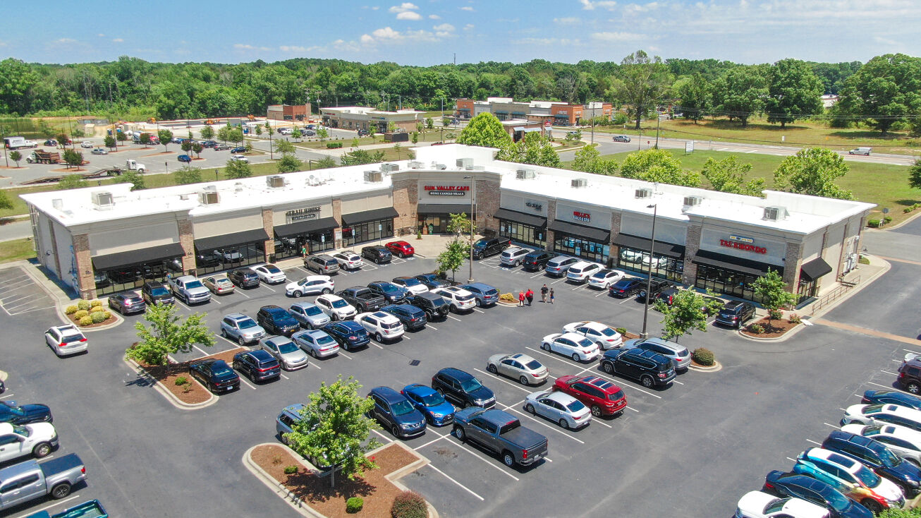 6751 Old Monroe Rd, Indian Trail, NC 28079