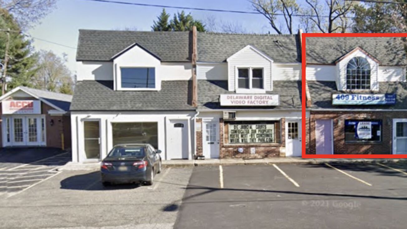 1701 Concord Pike, Wilmington, DE 19803