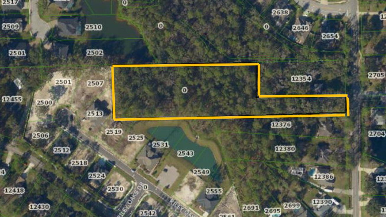 0 Flynn Road, Jacksonville, FL 32223 Land for Sale 0 Flynn Road