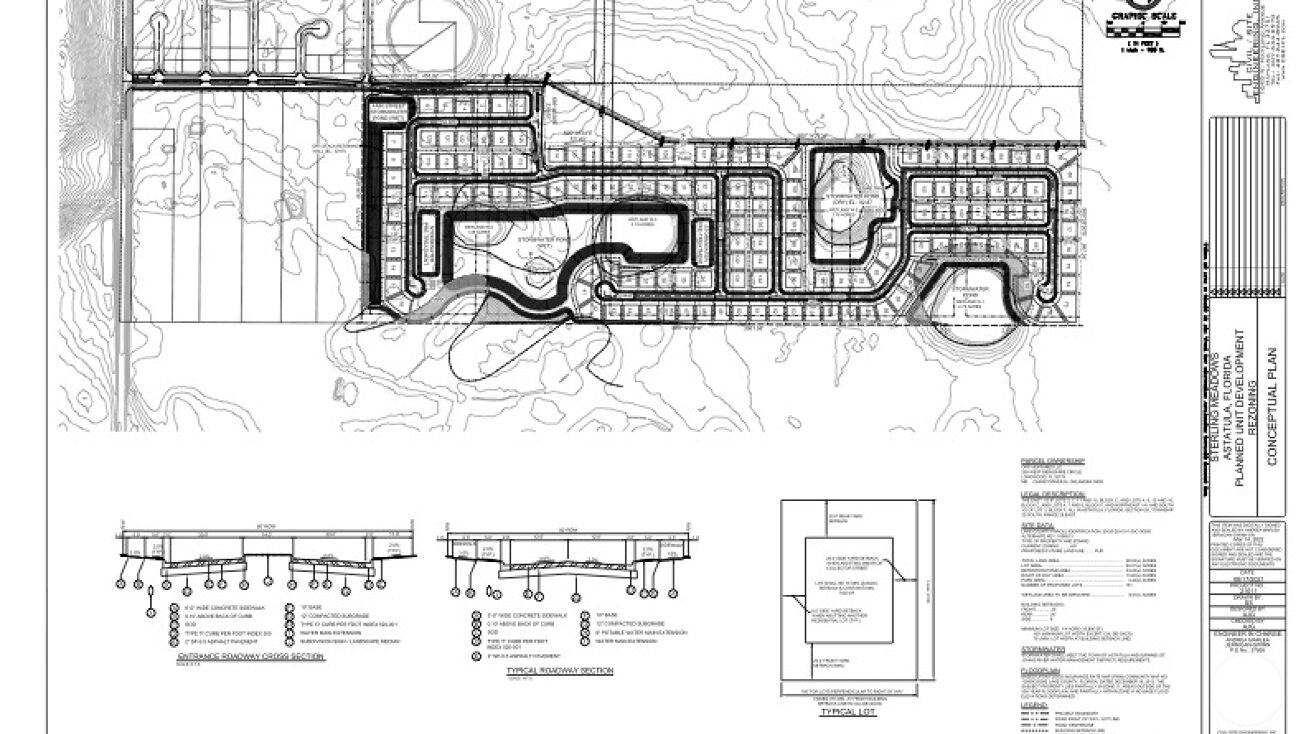 Fair St, Astatula, FL 34705 Land for Sale Sterling Meadows