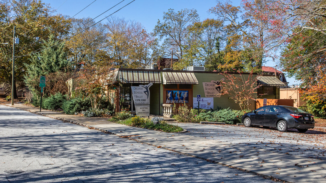 102 Church St, Decatur, GA 30030