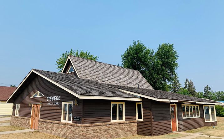 Pictures of Land property located at 307 Main Street N, Greenbush, MN 56726 for sales - image #1
