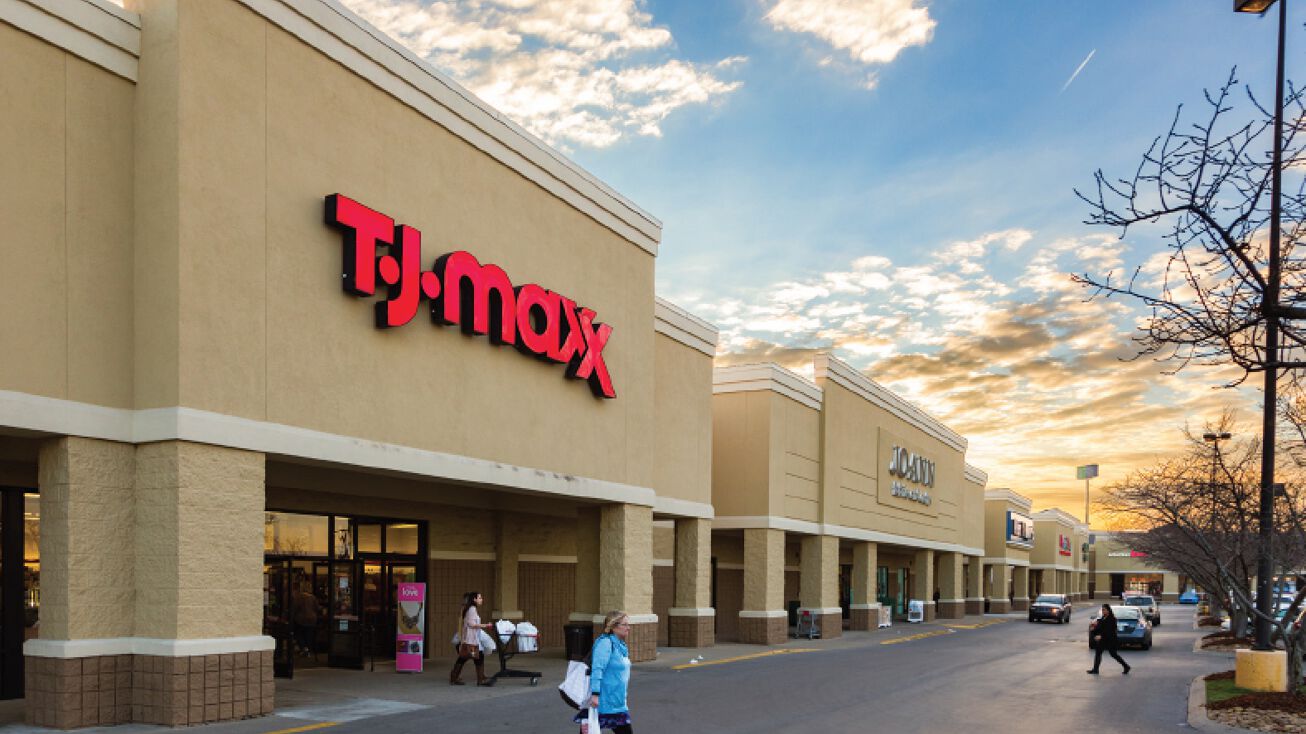 Old Fort Parkway at I24, Murfreesboro, TN 37129 Retail Property for