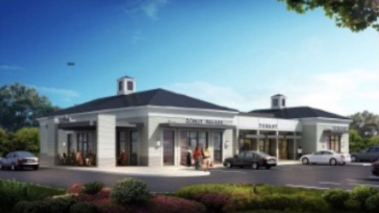 5084 Lakeland Dr, Flowood, MS 39232 Land for Sale Luckney Lot