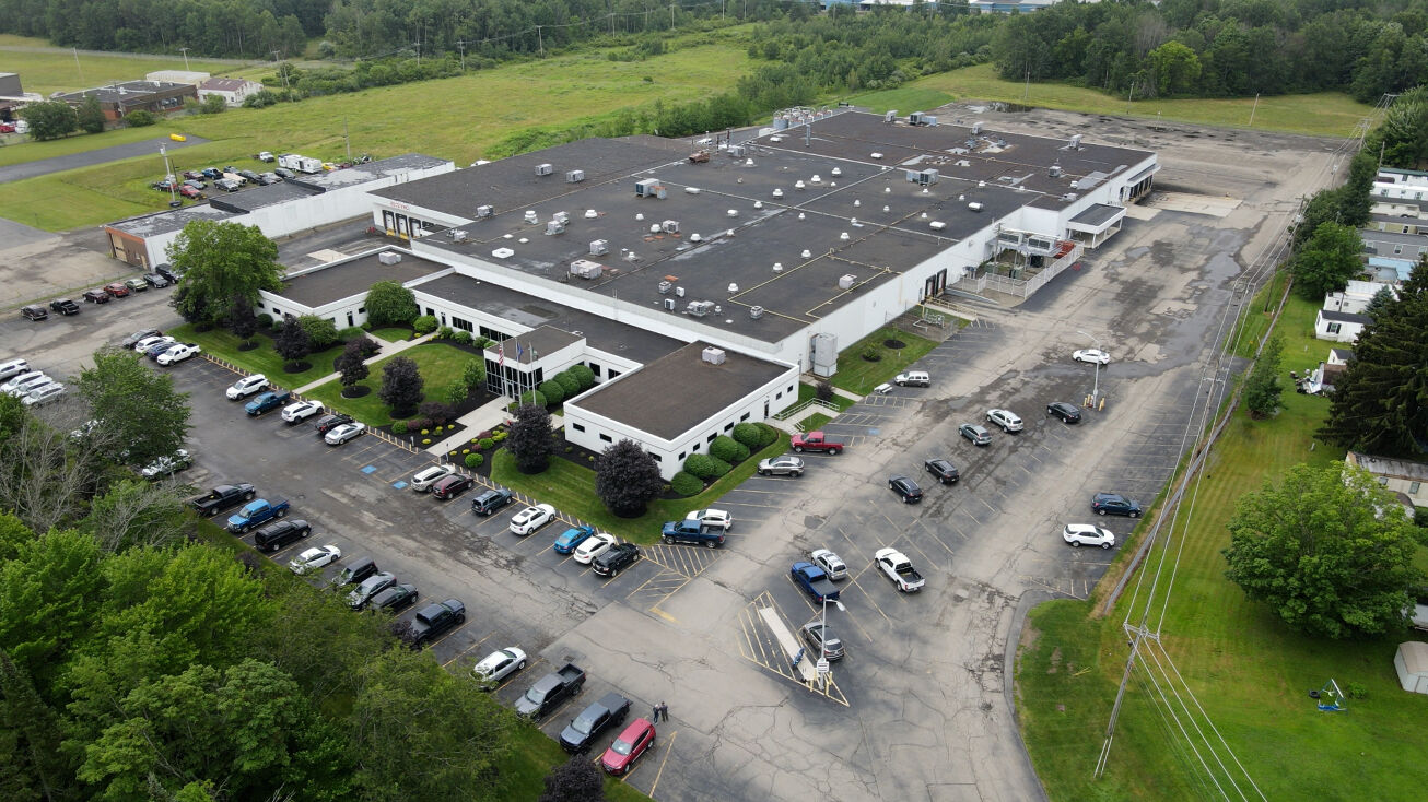 310 E Elmwood Ave, Falconer, NY 14733