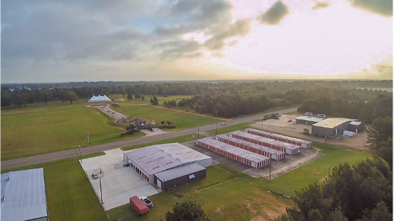 3900 Arkansas Blvd, Texarkana, AR 71854