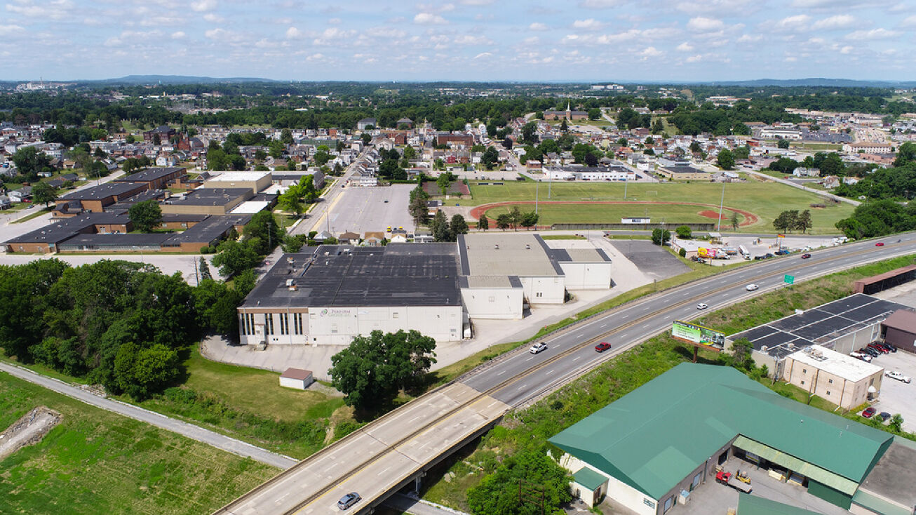 333 East 7th Avenue, York, PA 17404