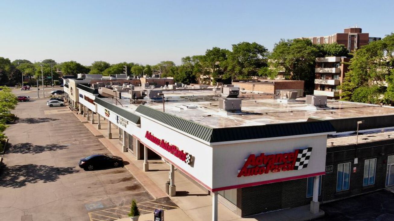 9300 Skokie Blvd, Skokie, IL 60077