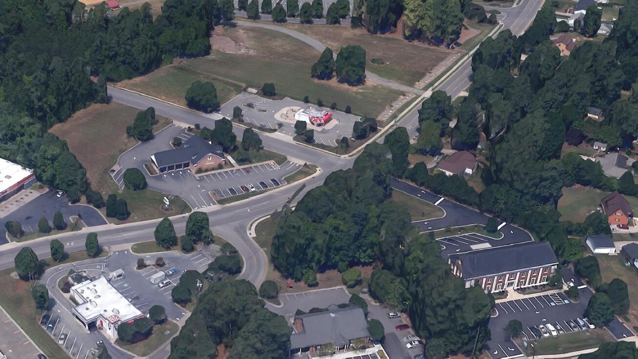 1671 Neal Hawkins Road, Gastonia, NC 28056