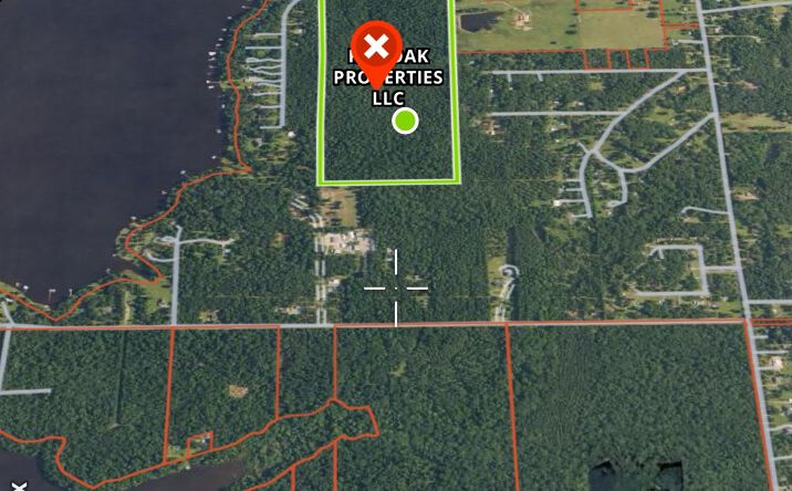 Pictures of Land property located at 3301 E Linton Rd, Benton, LA 71006 for sales - image #1