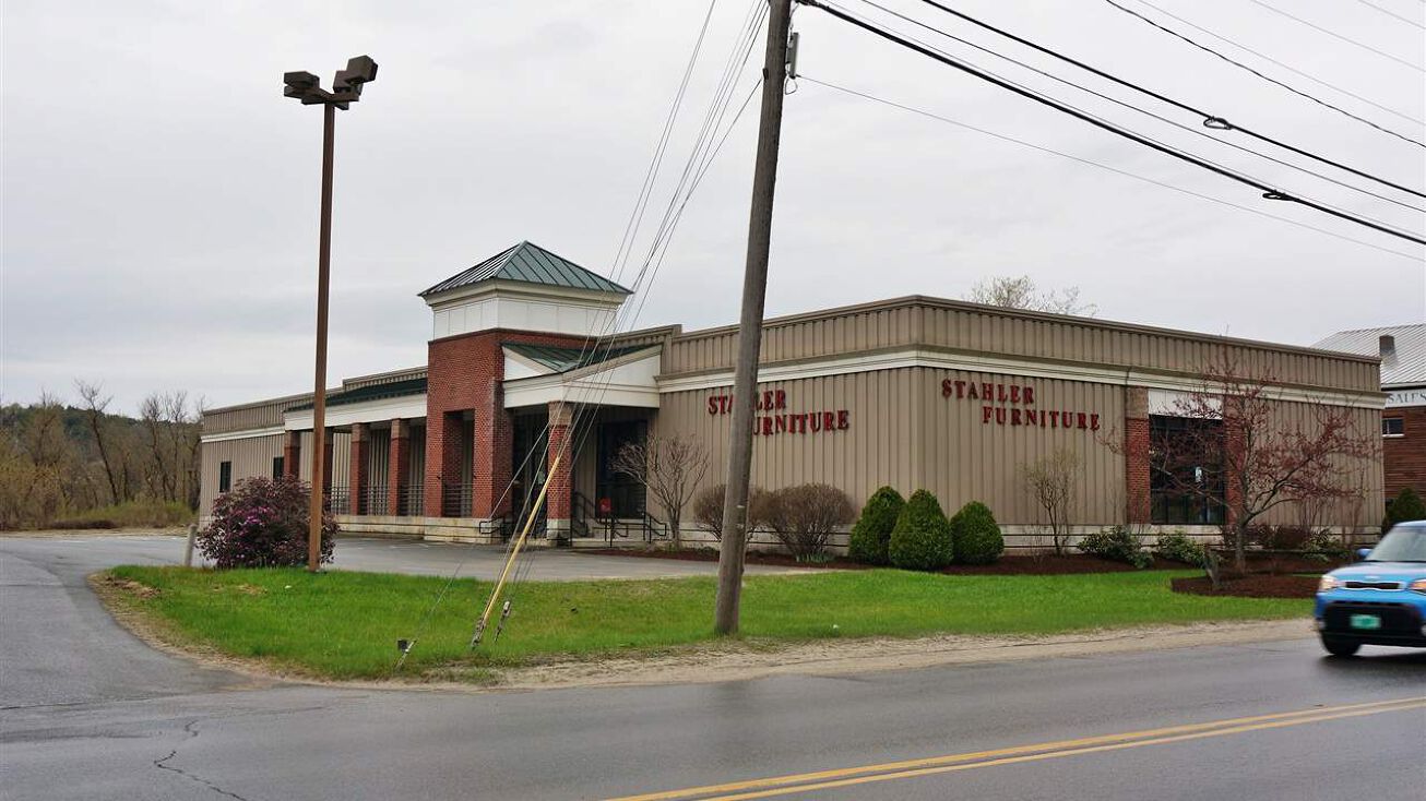 469 Broad Street, Lyndon, VT 05851 Special Purpose Property for Sale