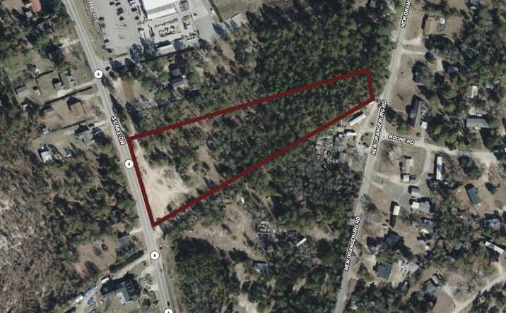 Pictures of Land property located at 1979 S Lake Dr, Lexington, SC 29073 for sales - image #1