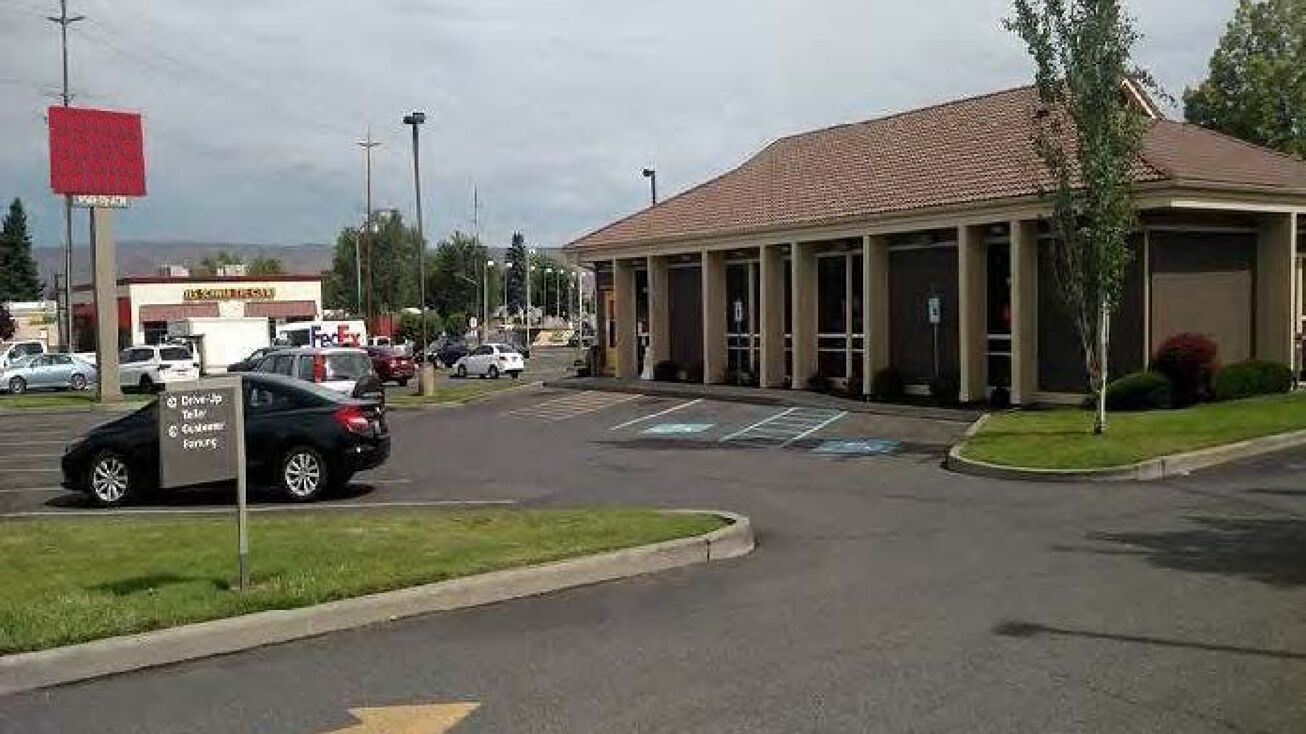 303 Thain Rd, Lewiston, ID 83501 Retail Property for Sale 303 Thain