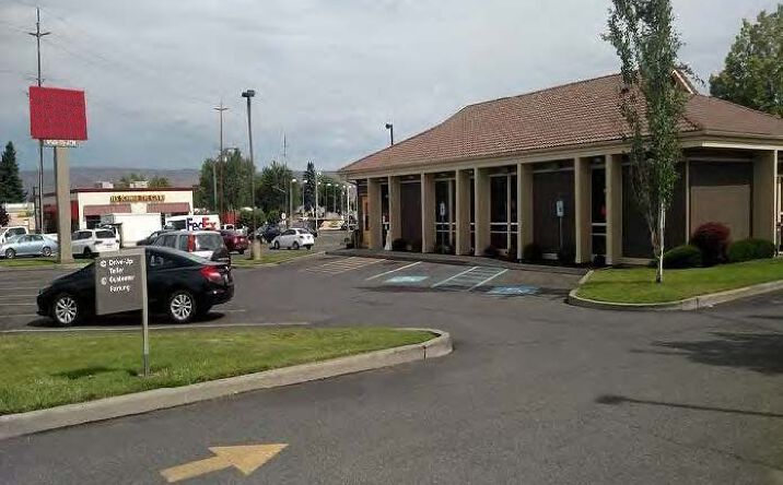 Pictures of Retail property located at 303 Thain Rd, Lewiston, ID 83501 for comps - image #1