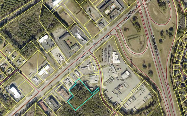 Pictures of Land property located at US-17, Richmond Hill, GA 31324 for sales - image #1