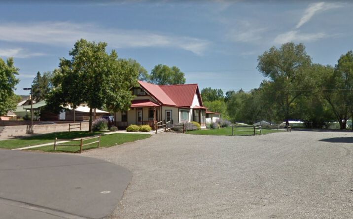 Pictures of Retail property located at 125 S Grand Mesa Dr, Cedaredge, CO 81413 for comps - image #1