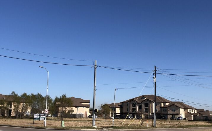 Pictures of Land property located at Genoa Red Bluff Rd, Houston, TX 77034 for sales - image #1