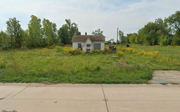Pictures of Land property located at 29171 Smith Rd, Romulus, MI 48174 for sales - image #1