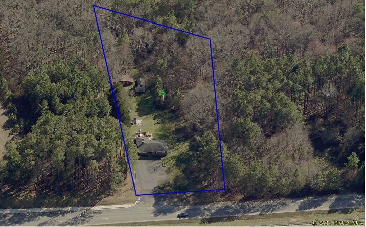 Pictures of Land property located at 14909 Hull Street Road, Chesterfield, VA 23832 for sales - image #1