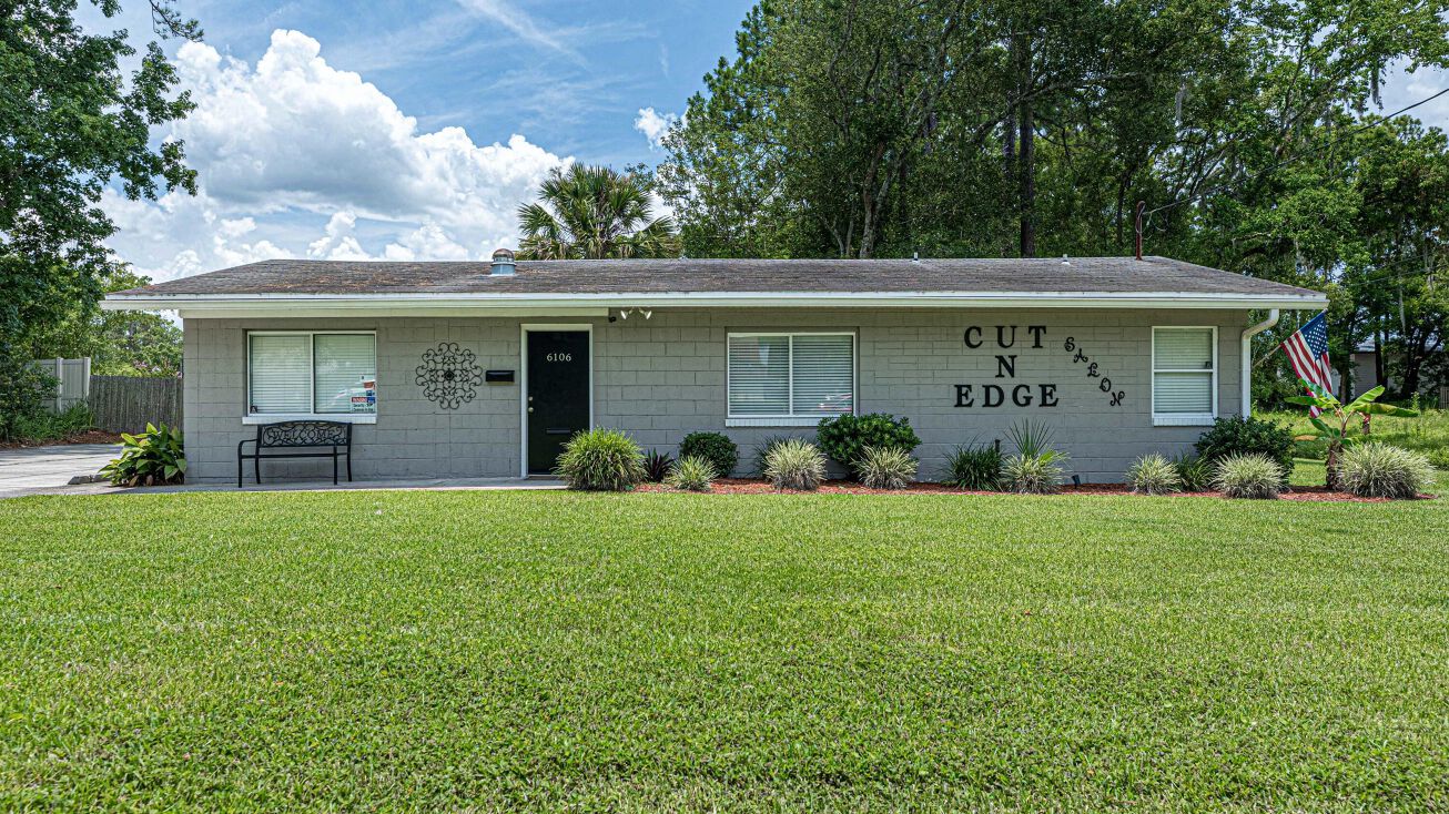 6106 RD, JACKSONVILLE, FL 32216 Special Purpose Property for