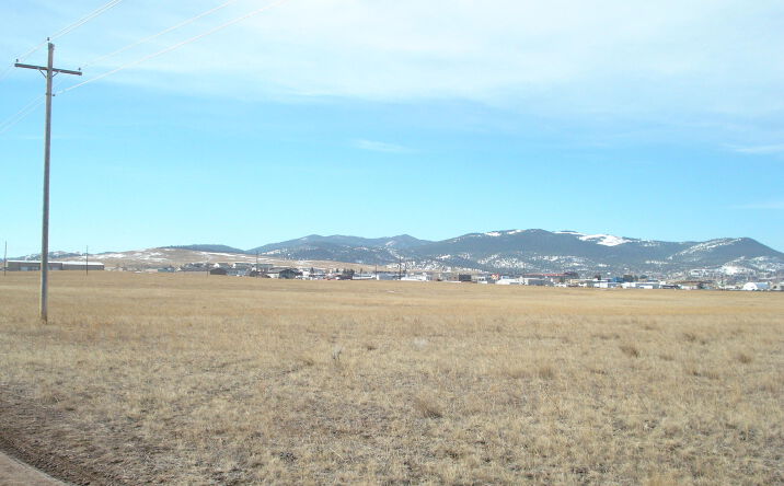 Pictures of Land property located at 3502 Bozeman Avenue, Helena, MT 59602 for sales - image #1