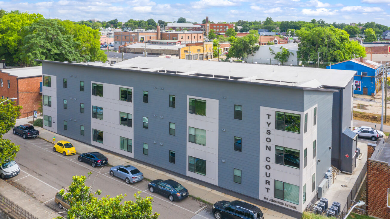 140 Jennings Ave, Knoxville, TN 37917