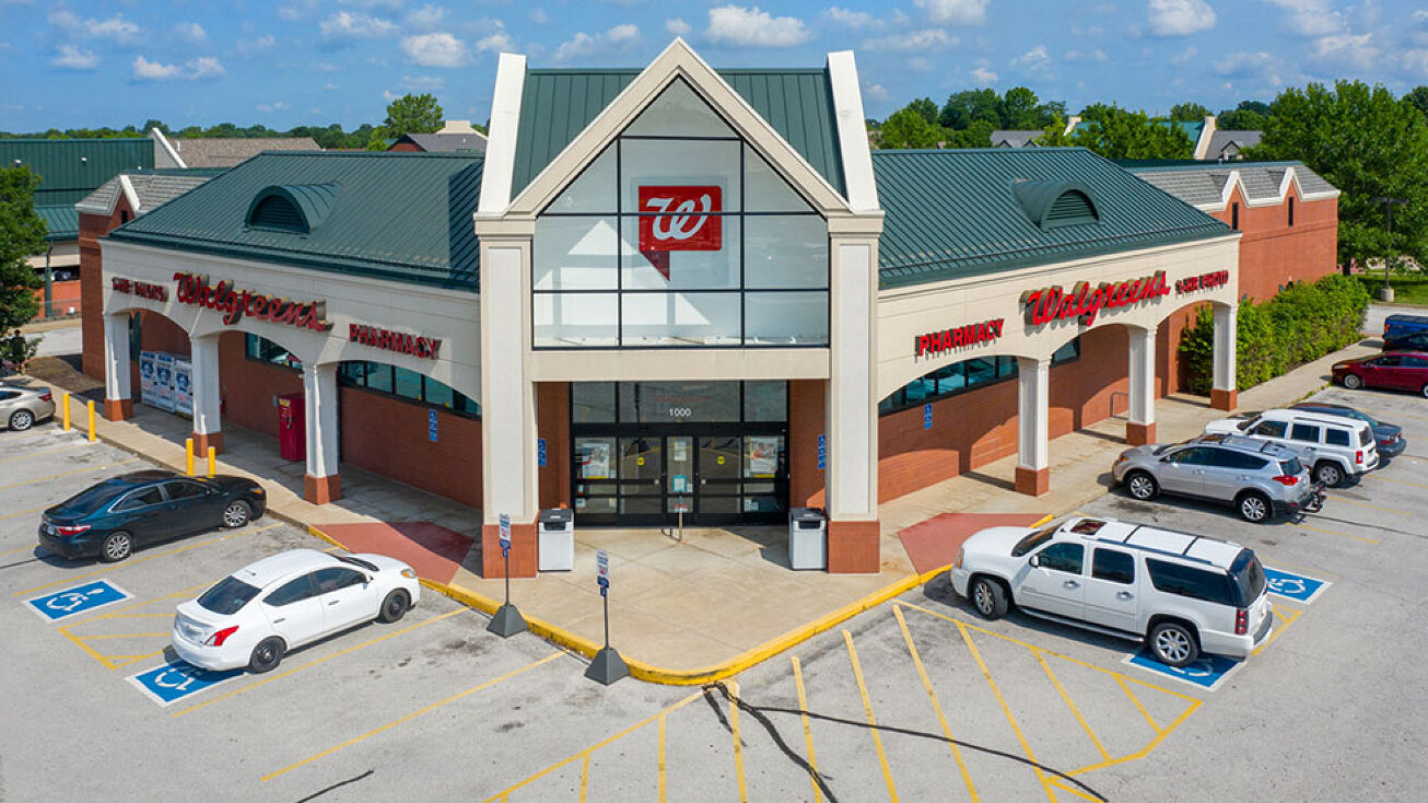 1000 Club Village Dr, Columbia, MO 65203 Retail Property for Sale