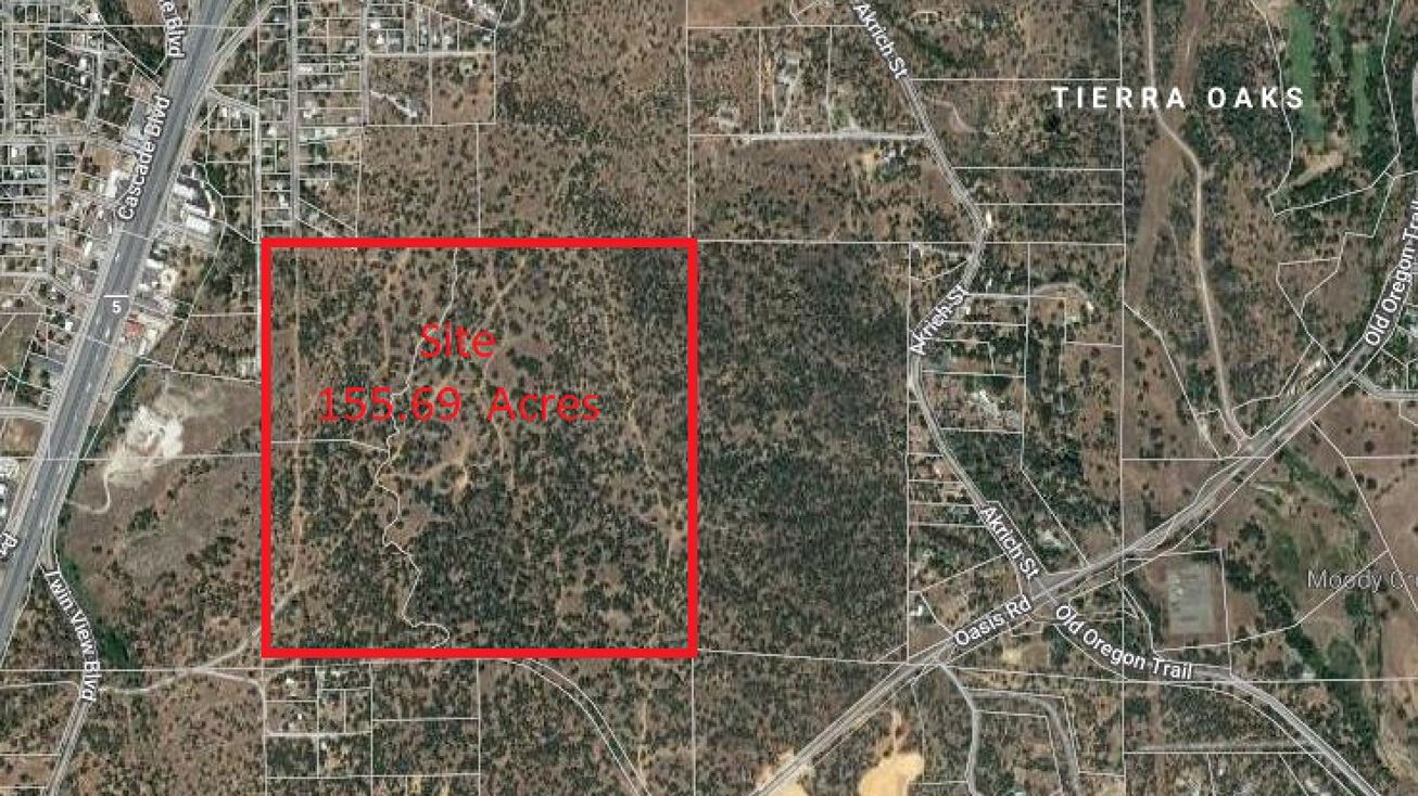 Land Property Portfolio for Sale in Redding, CA
