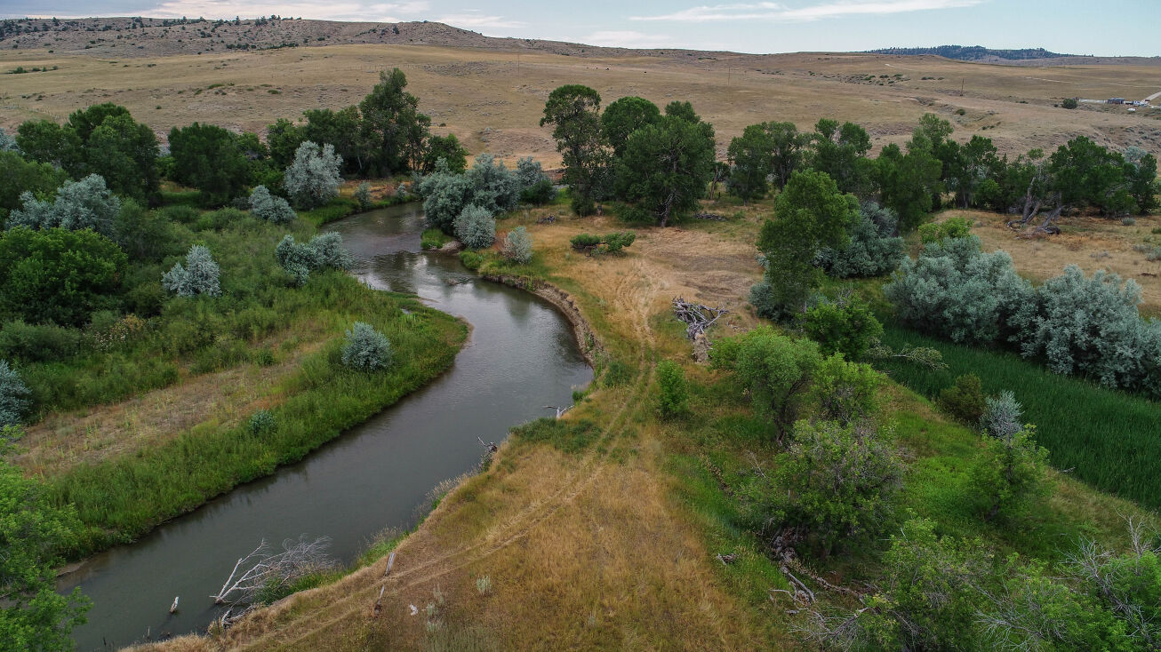 352 Boyd Cooney Dam Rd, Joliet, MT 59070