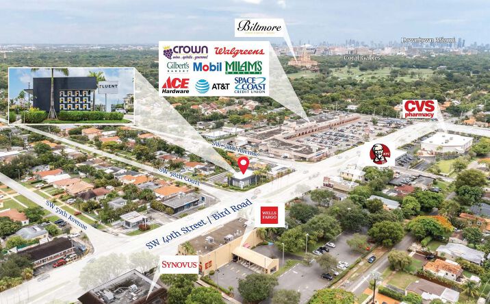 5827 Bird Rd, Miami, FL 33155 | Crexi.com