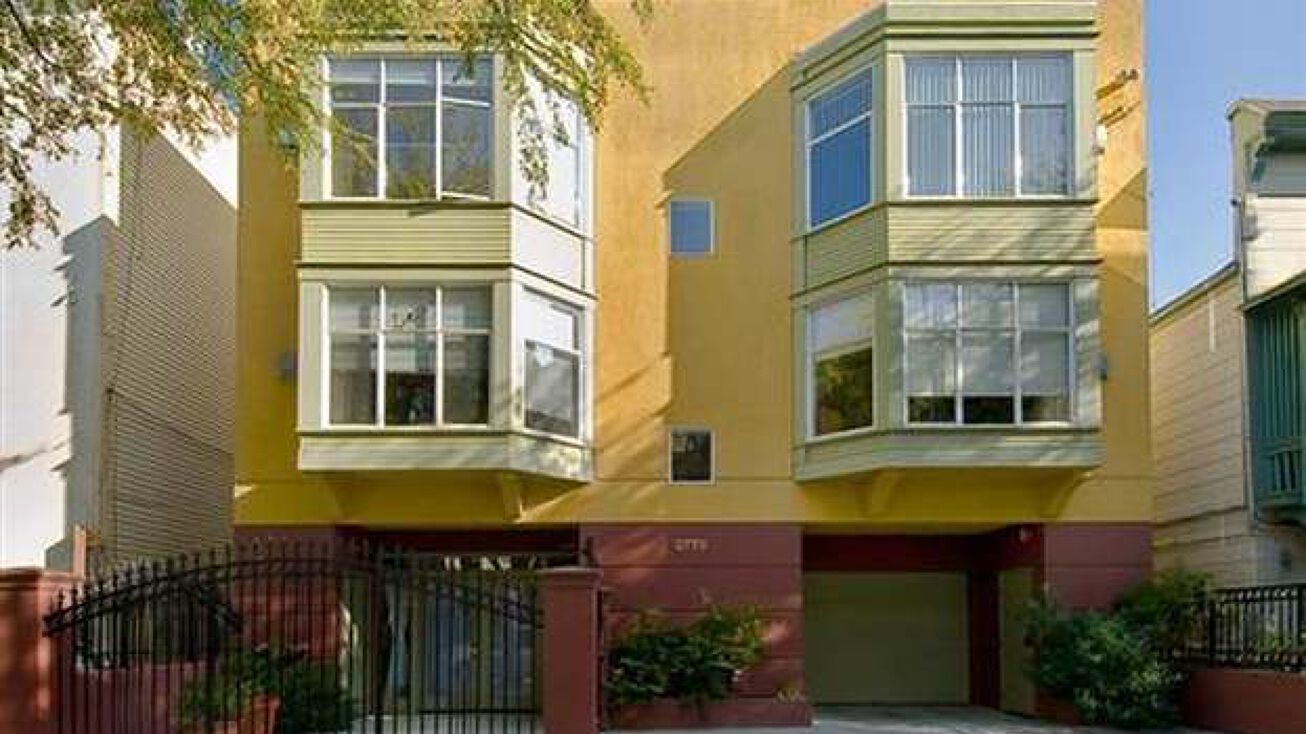 2773 Folsom St, SF, CA 94110 Office Property for Sale The Producers