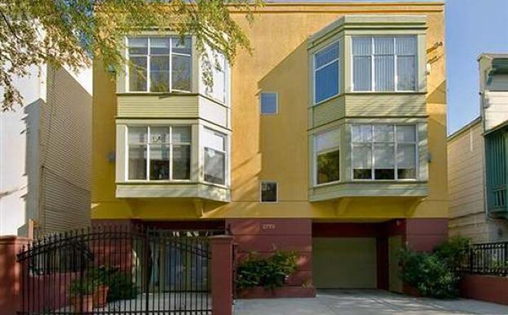 Pictures of Office, Business for Sale property located at 2773 Folsom St, SF, CA 94110 for sales - image #1