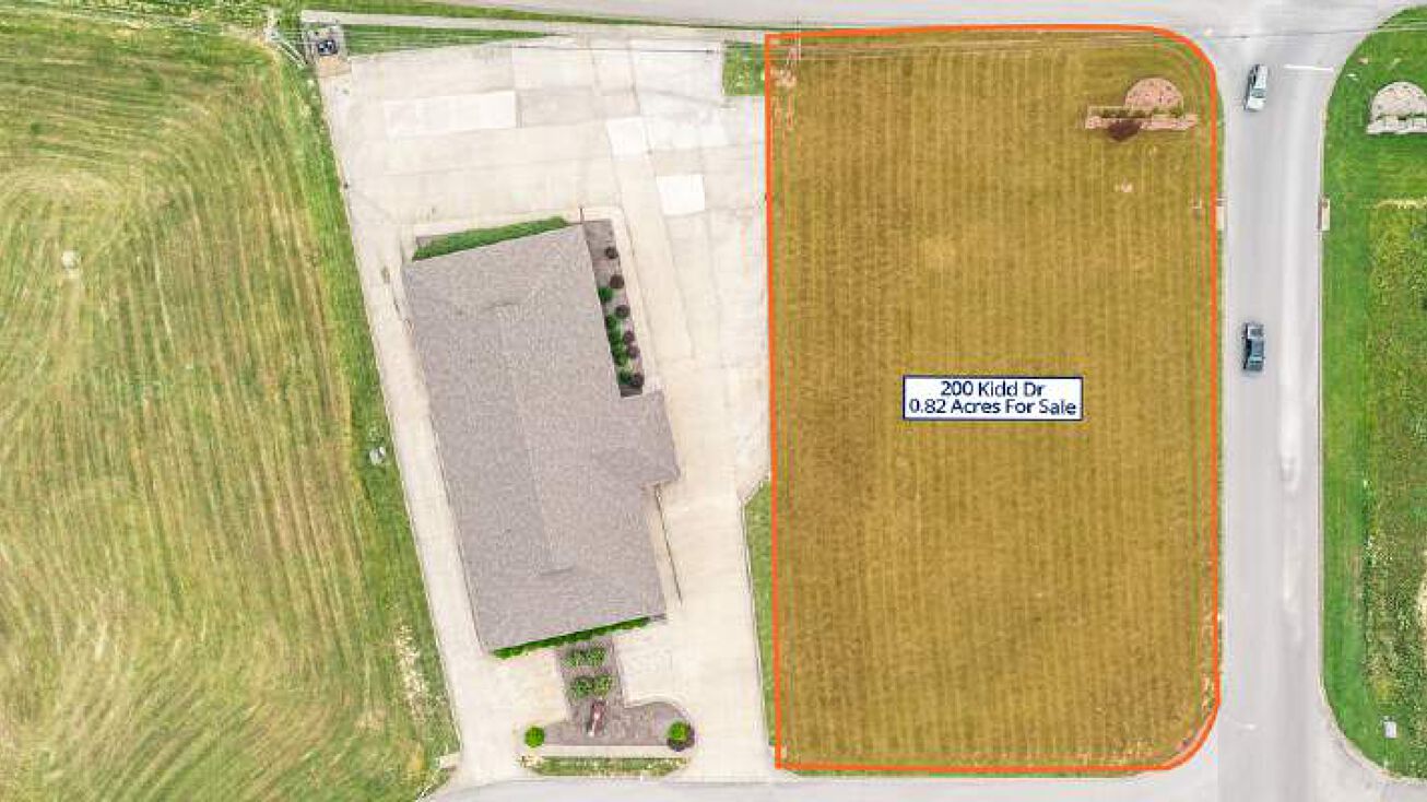 200 Kidd Dr, Berea, KY 40403