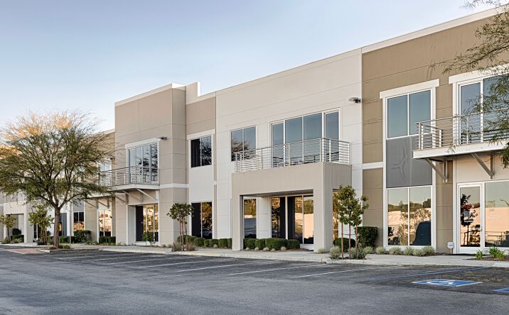 image of property at 28348 CONSTELLATION RD VALENCIA Santa Clarita CA 91355