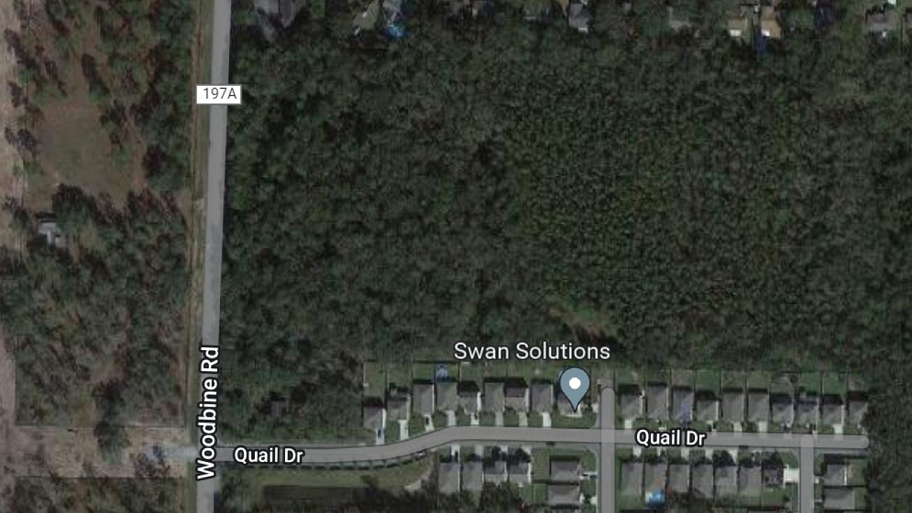 4815 Woodbine Rd, Pace, FL 32571 Land for Sale 4815 Woodbine Rd