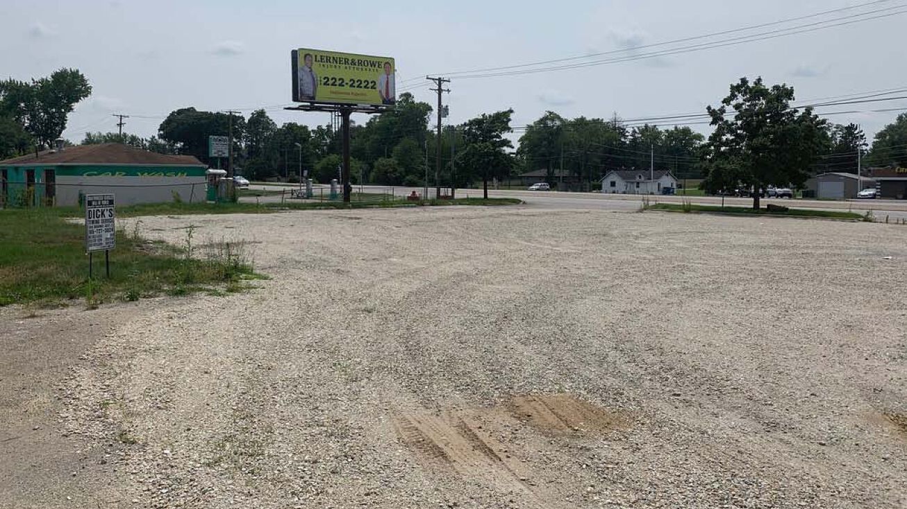 1600 S Chicago St, Joliet, IL 60436