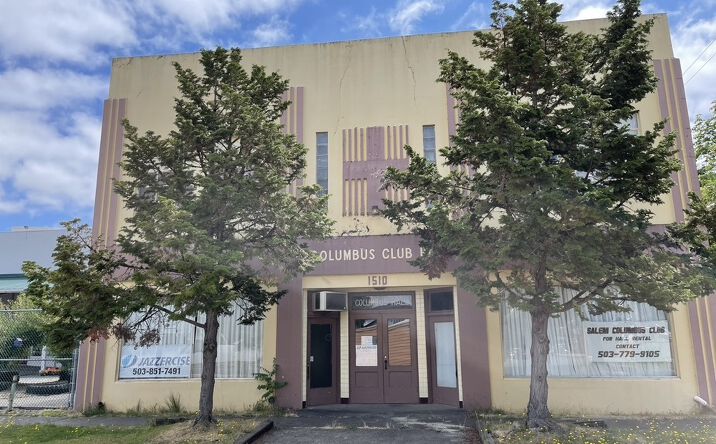 image of property at 725 SHIPPING ST NE Salem OR 97301
