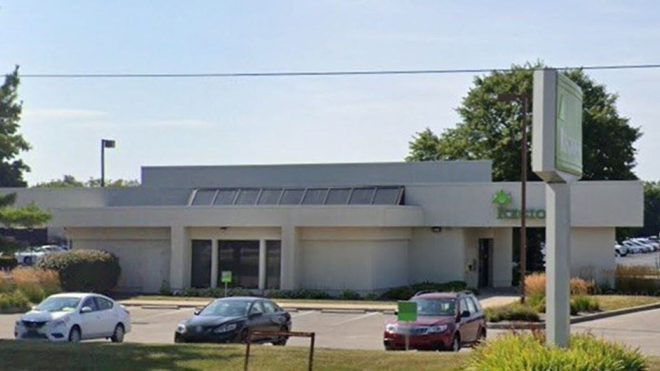 3401 E. 96Th Street, Indianapolis, IN 46240