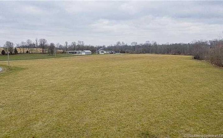 Pictures of Land property located at S Concord Rd, Nabb, IN 47147 for sales - image #1