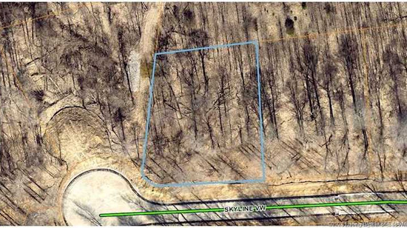 Lot 34 Skyline Dr, Floyds Knobs, IN 47119 Land for Sale Lot 34