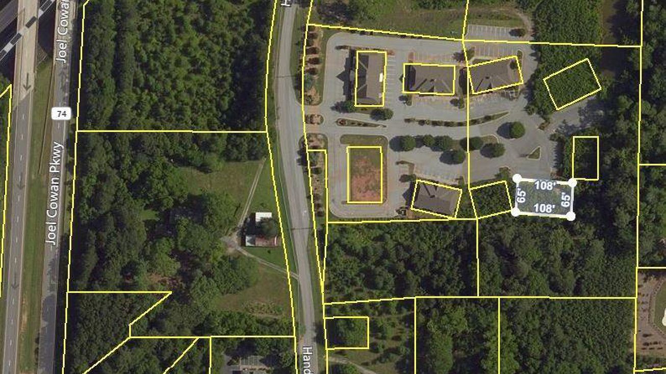 120 Handley Rd Unit 500, Tyrone, GA 30290 Land for Sale 120