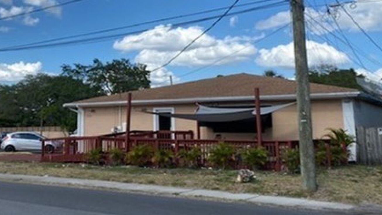5206 S. MacDill Avenue, Tampa, FL 33611