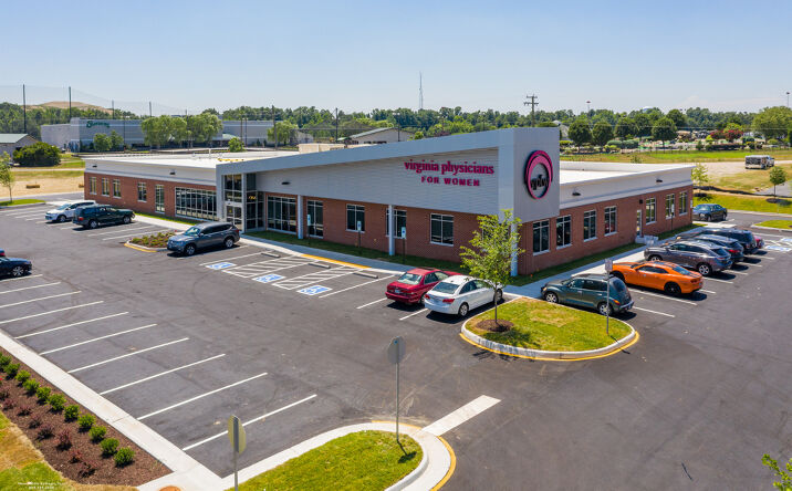 Pictures of Office property located at 1775 Lake Harley Drive, Prince George, VA 23875 for sales - image #1